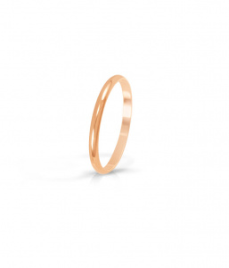 кольцо обручальное (Au 585) 11000002, изображение 1