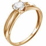 кольцо (Au 585) К3948, изображение 1