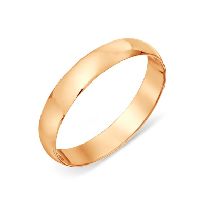 кольцо (Au 585) 11000004, изображение 1