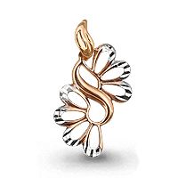 подвеска (Au 585) 12271, изображение 1