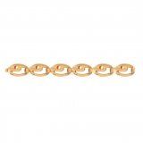 браслет (Au 585) БШ054, изображение 1