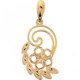 подвеска (Au 585) АПШ221-0235, изображение 1