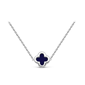 колье (Ag 925) 441-10-356-4р