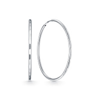 серьги (Ag 925) с020035-2, изображение 1