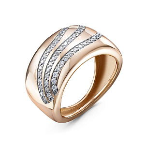 кольцо (Au 585) 110084