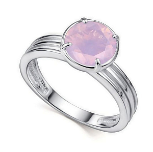 кольцо (Ag 925) 01-4426-ЮСОР-00