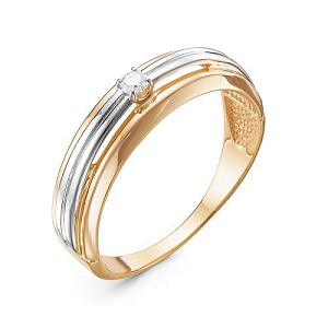 кольцо (Au 585) 118493