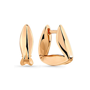 Серьги 002-0932-0000-010
