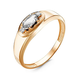 кольцо (Au 585) 117177