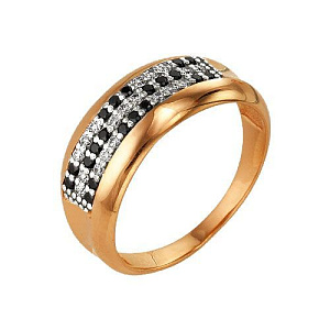 кольцо (Au 585) 56028400