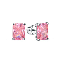 серьги (Ag 925) 2-035р271, изображение 1