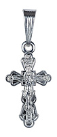 Подвеска (Ag 925) 1010КЛ, изображение 1