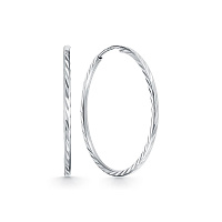 серьги (Ag 925) с020030-1, изображение 1