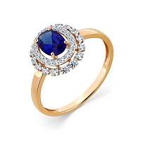 Кольцо 01-3-629-4901-011, изображение 1