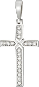 подвеска (Au 585) П22662