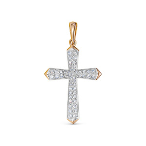 подвеска (Au 585) 32344-151-01-00