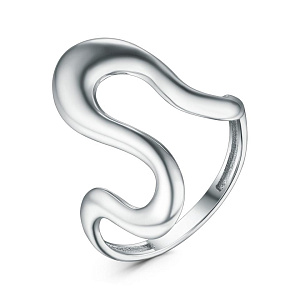 кольцо (Ag 925) К-7519р