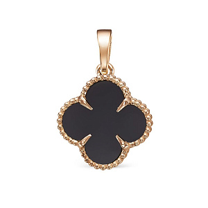 подвеска (Au 585) 030110