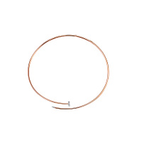 колье (Au 585) 770029, изображение 1