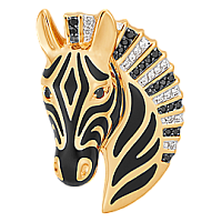 подвеска (Au 585) П22271, изображение 1