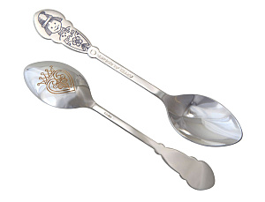 ложка (Ag 925) 40010424А04