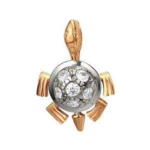 подвеска (Au 585) 90027900