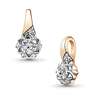 подвеска (Au 585) 24305