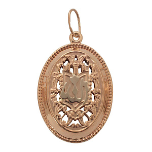 подвеска (Au 585) 05-33