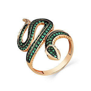 Кольцо 001-0686-0052-012