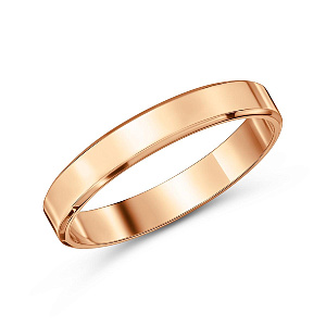 кольцо (Au 585) 1030-144-000К1-16