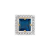 подвеска (Au 585) П18431, изображение 1