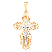 подвеска (Au 585) П8164, изображение 1