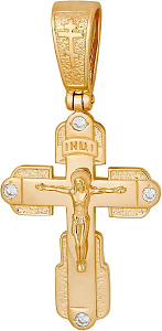 подвеска (Au 585) П21910