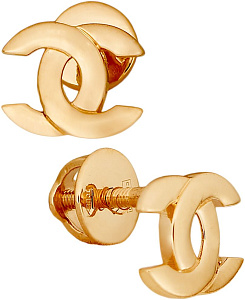 серьги (Au 585) 22626