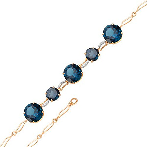 Браслет 08-1-022-1101-011