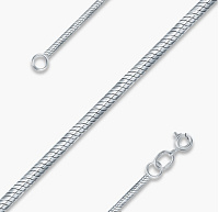 цепь (Au 585) 8025055Р-40, изображение 1