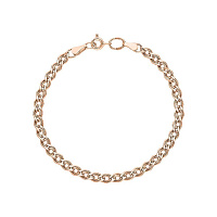 браслет (Au 585) 7080155П-20, изображение 1