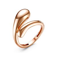 кольцо (Au 585) 110909, изображение 1