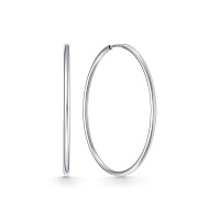 серьги (Ag 925) с020035, изображение 1