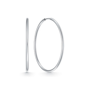 серьги (Ag 925) с020035