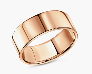 кольцо (Au 585) 1060-942-000К-17