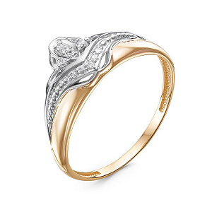 кольцо (Au 585) 118166