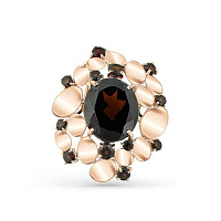 подвеска (Au 585) 03-1-920-0400-010, изображение 1