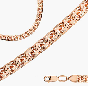 цепь (Au 585) 9-0003-001