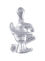 подвеска (Ag 960) EFP1026_WG, изображение 1