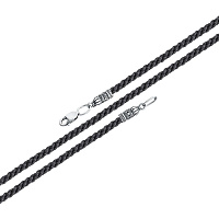 колье (Ag 925) 05-000080-115810, изображение 1