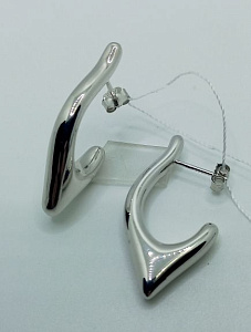 серьги (Ag 925) 23100001301