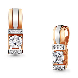 подвеска (Au 585) 23634А