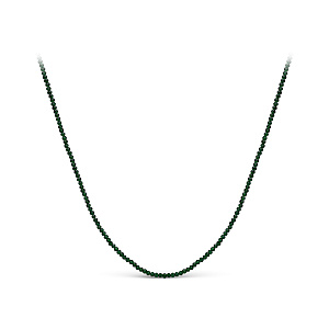колье (Ag 925) ОШП1-609з