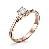 Кольцо (585) 01-01036-01-001-01-01, изображение 1